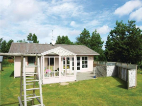 Holiday home Kallesensvej III